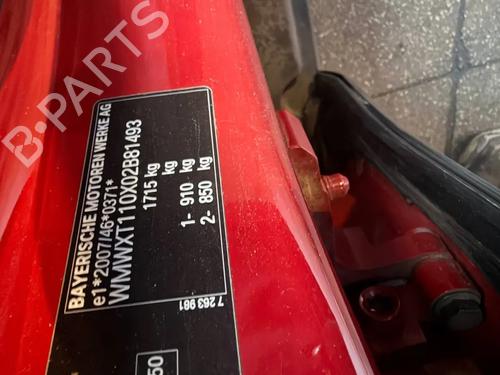 Gear lever MINI MINI (F55) One D | BP40172795M90 - Image 12