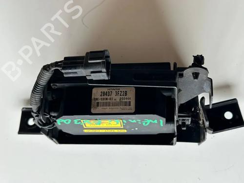Used Electronic module Electronic module INFINITI QX70 30d AWD (238 hp) 36133007 36133007