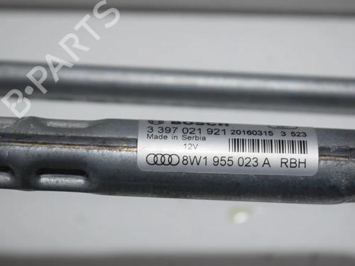 Front wiper motor AUDI A4 B9 (8W2, 8WC) 2.0 TFSI | BP36136107M29 - Image 2
