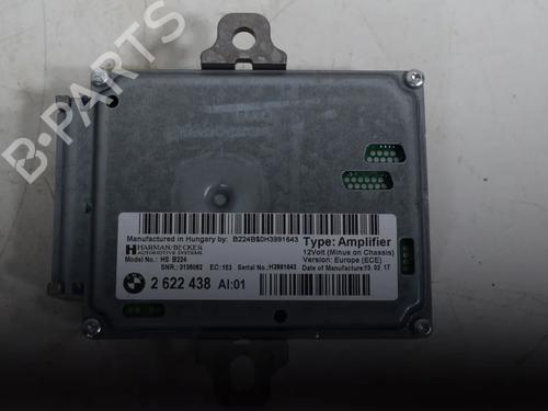 Electronic module BMW 3 (F30, F80) 340 i xDrive | BP37087704M83 - Image 2