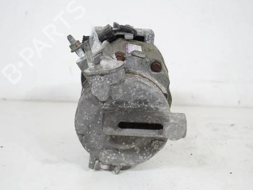 Compressor A/C JEEP COMPASS (MK49) 2.2 CRD 4x4 | BP37281629M34 - Image 3
