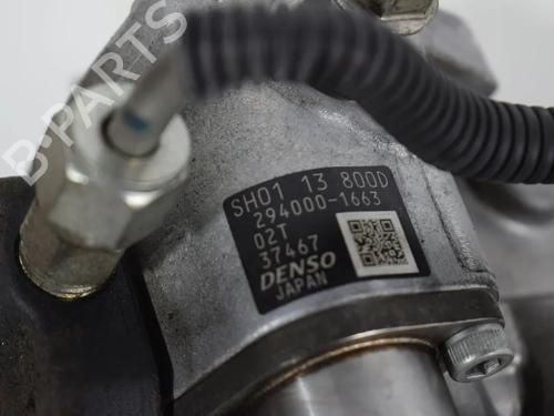 Injection pump MAZDA 6 Estate (GJ, GL) 2.2 D | BP40490715M78 - Image 4