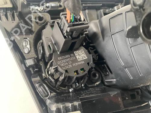 Electronic module BMW X3 (G01, F97, G08) xDrive 20 i | BP36133346M83 - Image 3