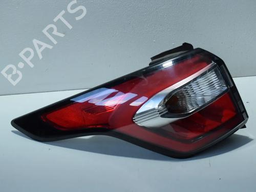 Used Left taillight Left taillight FORD KUGA II (DM2) [2012-2026] 36135363 36135363