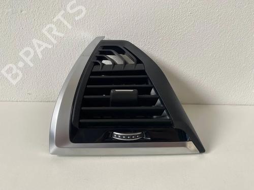 Grille d'aération Grille d'aération BMW X3 (G01, F97, G08) xDrive 20 i (184 hp) 36133345 36133345