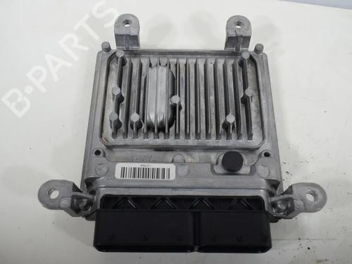 Used Engine control unit (ECU) Engine control unit (ECU) MERCEDES-BENZ C-CLASS T-Model (S204) [2007-2014] 39942878 39942878