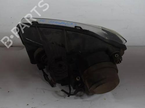 Right headlight JEEP COMPASS (MK49) 2.2 CRD 4x4 | BP39646714C29 - Image 2