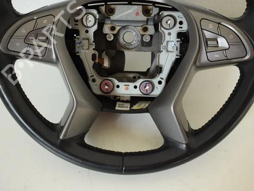 Steering wheel SSANGYONG REXTON W / REXTON 2.2 Xdi All-wheel Drive | BP36135779C49 - Image 4