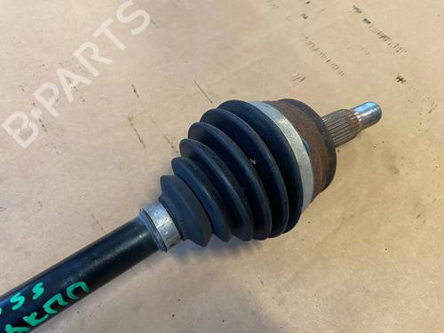 Right front driveshaft CITROËN C5 AIRCROSS (A_) 1.5 BlueHDi 130 (ACYHZJ, ACYHZR) | BP36133450M39 - Image 3