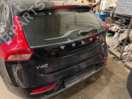 Left front driveshaft VOLVO V40 Hatchback (525) D2 | BP36517339M38 - Image 8
