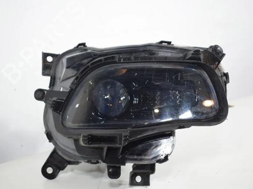 Used Right headlight Right headlight 39501926 39501926