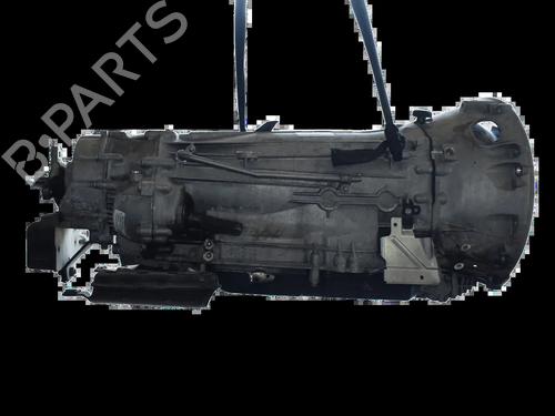 Gearbox MERCEDES-BENZ C-CLASS T-Model (S204) C 220 CDI 4-matic (204.284) | BP36134863M3 - Image 2