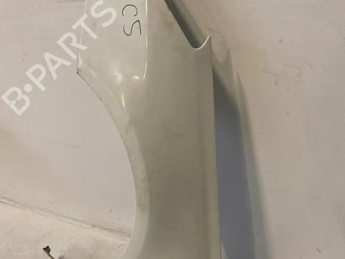 Used Left front fenders Left front fenders CITROËN C5 III Break (RW_) 3.0 HDi 240 (RWX8CA) (241 hp) 36133889 36133889