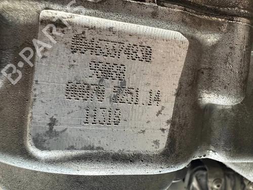 Gearbox ALFA ROMEO STELVIO (949_) 2.2 D Q4 (949.AXB2A) | BP36134453M3 - Image 9