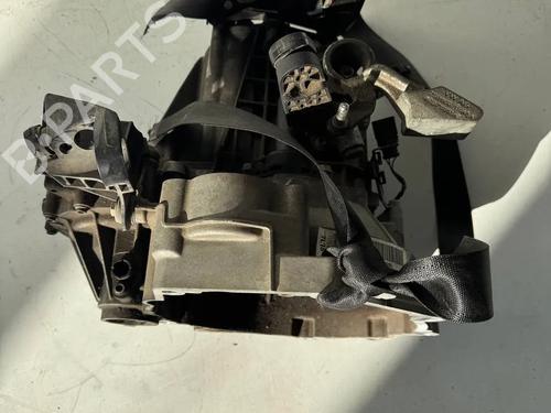 Gearbox VW POLO VI (AW1, BZ1, AE1) | BP36134050M3 - Image 2
