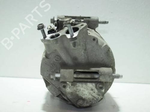 AC compressor RENAULT MASTER III Van (FV) 2.3 dCi 125 FWD (FV0C, FV0D, FV0G, FV0H, FV0J, FV0K,... | BP36135787M34 - Image 3