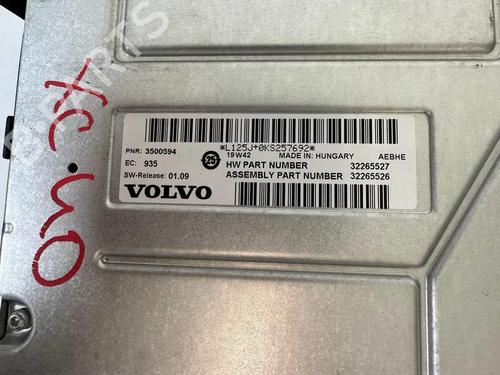 Módulo eletrónico VOLVO XC40 (536) T3 | BP36133413M83 - Image 4