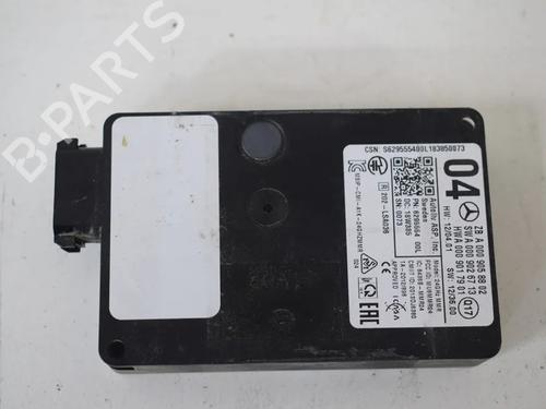 Used Electronic module Electronic module MERCEDES-BENZ GLE Coupe (C292) 350 d 4-matic (292.323, 292.324) (258 hp) 36136704 36136704