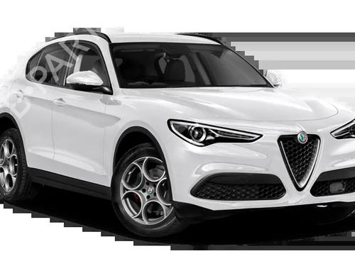 Driveshaft ALFA ROMEO STELVIO (949_) 2.2 D Q4 (949.AXB2A) | BP36134367M37 - Image 5