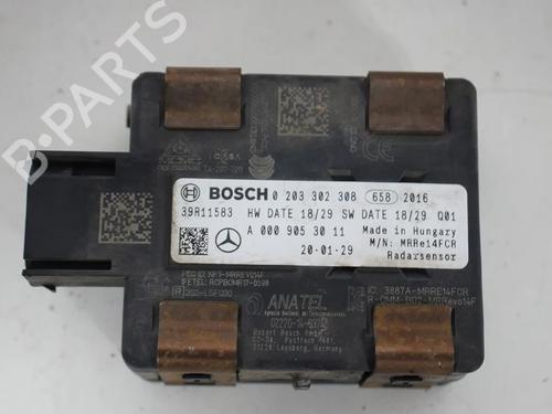 Used Electronic module Electronic module 36136523 36136523
