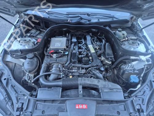 Other MERCEDES-BENZ E-CLASS T-Model (S212) E 250 CDI / BlueTEC 4-matic (212.282, 212.297) | BP36517302O1 - Image 13