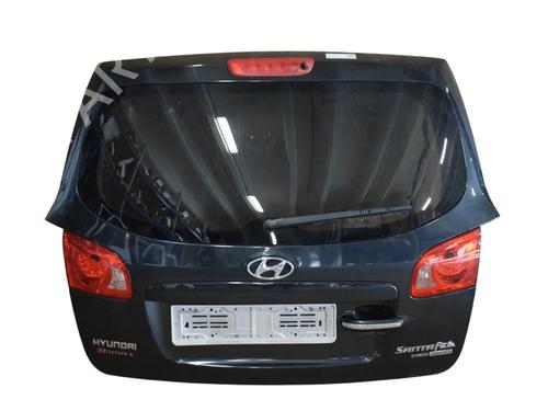 Used Tailgate Tailgate HYUNDAI SANTA FÉ II (CM) [2005-2015] 36136294 36136294