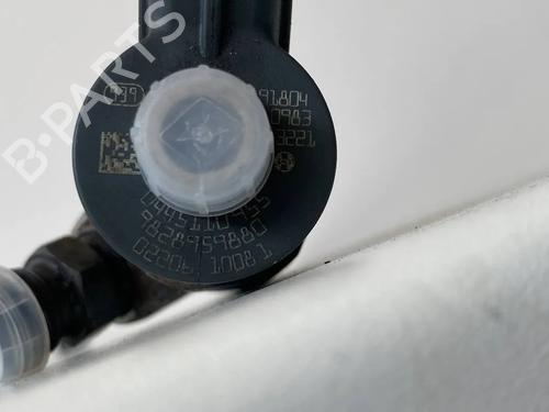 Injector CITROËN C5 AIRCROSS (A_) 1.5 BlueHDi 130 (ACYHZJ, ACYHZR) | BP36134461M100 - Image 4