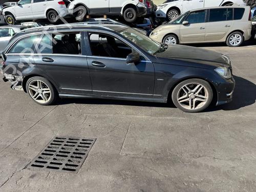 AC compressor MERCEDES-BENZ C-CLASS T-Model (S204) C 250 CDI 4-matic (204.282) | BP36135887M34 - Image 11