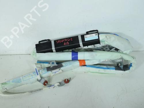 Kopfairbag Links für Kopfairbag Links KIA SPORTAGE IV (QL, QLE) 1.6 T-GDI AWD (177 hp) 36137256 36137256