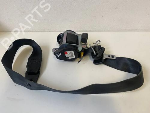 Front left seatbelt FORD MONDEO IV Turnier (BA7) | BP36133761I26 - Image 2