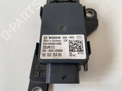 Electronic sensor CITROËN C5 AIRCROSS (A_) 1.5 BlueHDi 130 (ACYHZJ, ACYHZR) | BP36133361M84 - Image 3