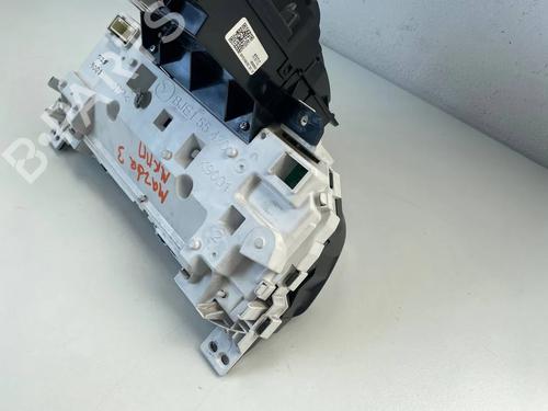 Instrument cluster MAZDA 3 (BM, BN) 2.2 D | BP36133959C47  - Image 5