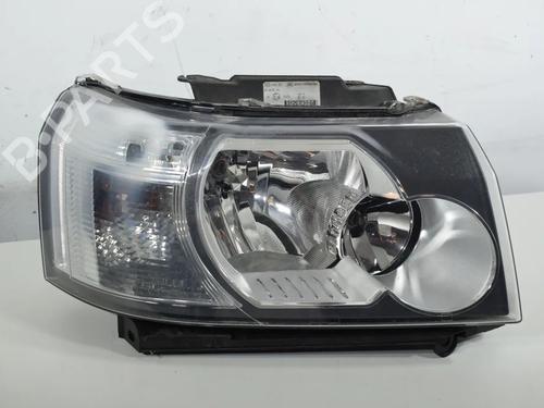 Used Right headlight Right headlight LAND ROVER FREELANDER 2 (L359) [2006-2015] 39910299 39910299