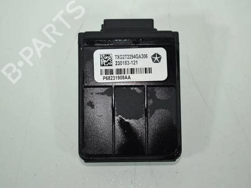 Camera JEEP GRAND CHEROKEE IV (WK, WK2) 3.0 CRD V6 4x4 | BP36136152E14 - Image 2