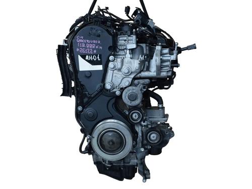 Used Engine Engine CITROËN C4 Grand Picasso II (DA_, DE_) 2.0 BlueHDi 150 (150 hp) 36136845 36136845