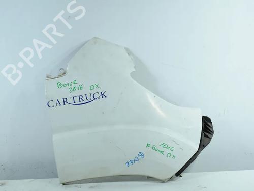 Used Right front fenders Right front fenders PEUGEOT BOXER Van 2.2 BlueHDi 140 (140 hp) 40522665 40522665