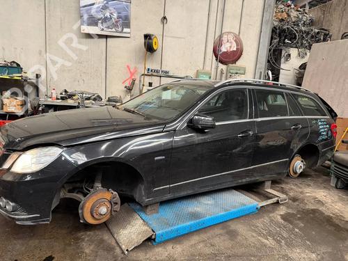 Steering column stalk MERCEDES-BENZ E-CLASS T-Model (S212) E 200 CGI (212.248) | BP36137584I23 - Image 6