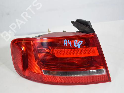 left-taillight-audi-a4-b8-8k2-2007-2008-2009-2010-2011-2012-2013-2014-2015-2016-2017-40172679 main image