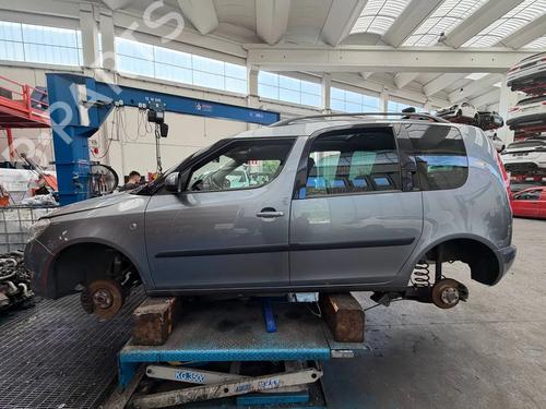 Used Parts SKODA ROOMSTER (5J7)  1.6 TDI  4960681