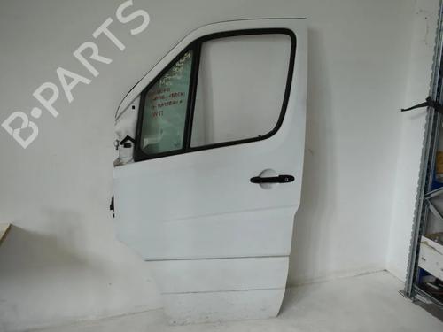 Porta frente esquerda Porta frente esquerda MERCEDES-BENZ SPRINTER 3,5-t Van (B906) [2006-2020] 36137300 36137300