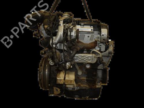 Engine SKODA SUPERB II Estate (3T5) 2.0 TDI | BP36135036M1 - Image 4