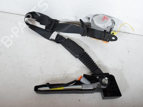 Used Front left seatbelt Front left seatbelt 36797096 36797096