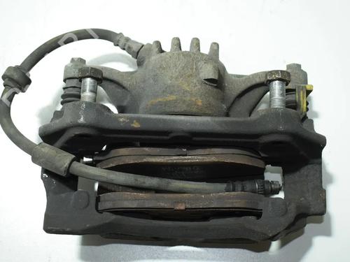 Left front brake caliper RENAULT TRAFIC III Van (FG_) | BP36135839M105 - Image 2