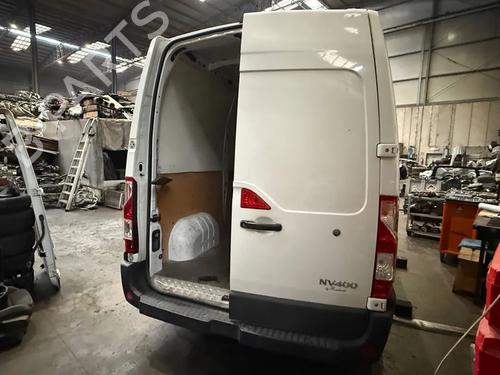 Engine control unit (ECU) NISSAN NV400 Van (X62, X62B) | BP36135349M57 - Image 9