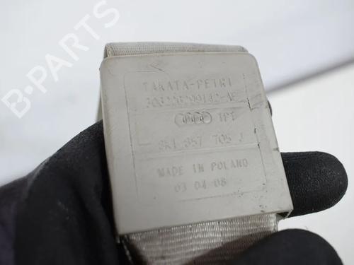 Front left seatbelt AUDI A4 B8 (8K2) | BP40172722I26 - Image 3