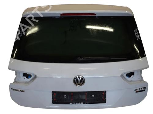 Tampa da Mala Tampa da Mala VW TIGUAN (AD1, AX1) [2016-2024] 36136874 36136874