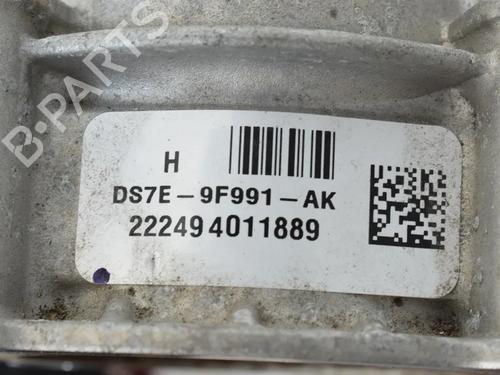 Throttle body FORD GALAXY III (CK) 2.5 FHEV | BP36135188M82 - Image 3