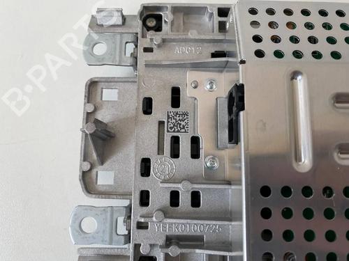 Display monitor AUDI A3 Sportback (8YA, 8YF) 30 TDI | BP36134422C48 - Image 3