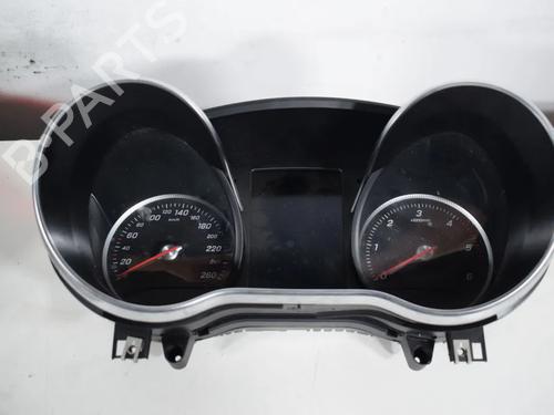 instrument-cluster-audi-a4-b9-8w2-8wc-2015-40172683 main image