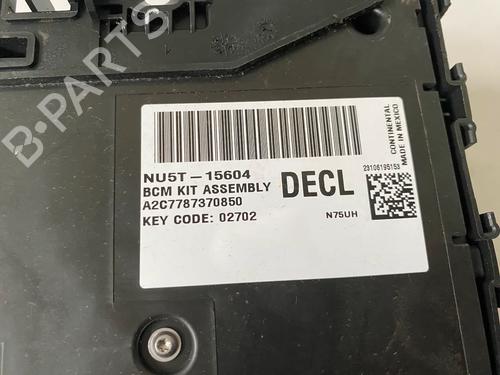 Fuse box FORD RANGER (TKE) | BP36133255E1 - Image 4